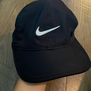 Nike hat